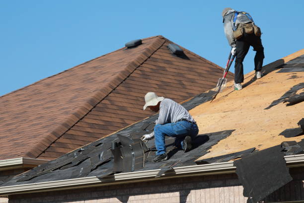 Sheet Metal Roofing in Uhrichsville, OH