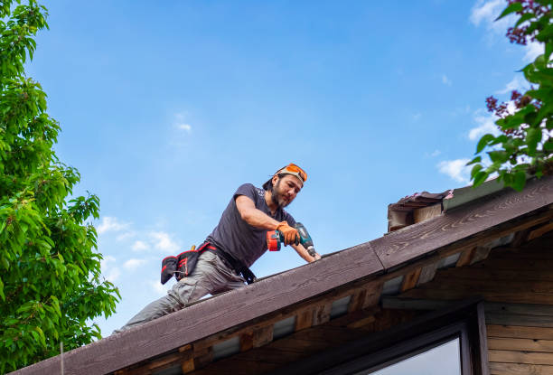 Best Roofing for New Construction  in Uhrichsville, OH