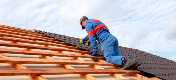 Best Slate Roofing  in Uhrichsville, OH