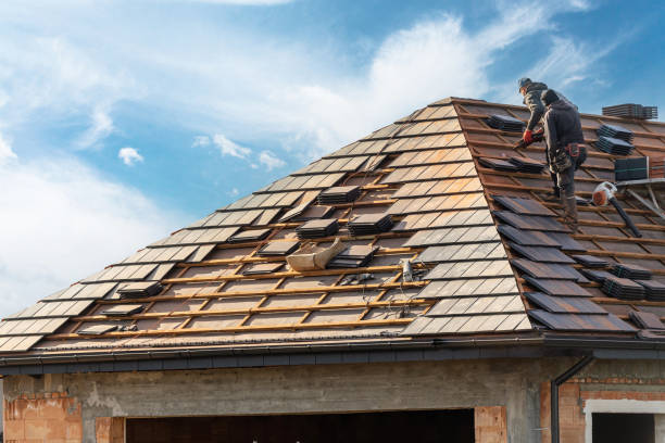 EPDM Roofing in Uhrichsville, OH
