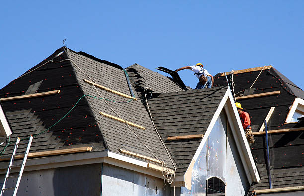 Best Roof Maintenance and Cleaning  in Uhrichsville, OH