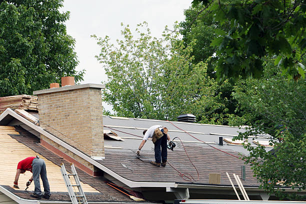 Fast & Reliable Emergency Roof Repairs in Uhrichsville, OH
