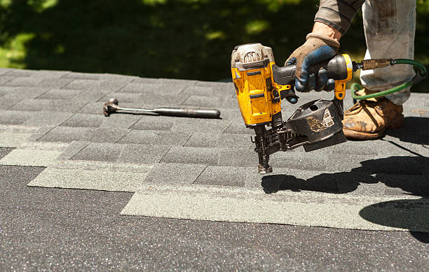 Gutter Replacement in Uhrichsville, OH